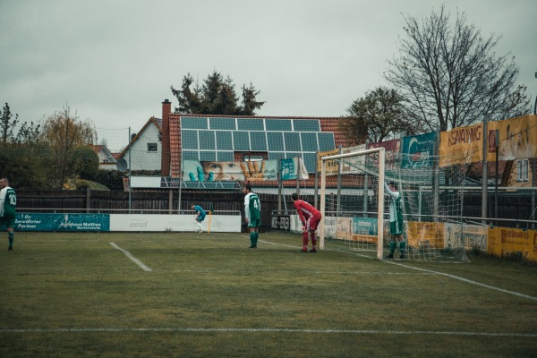 Schneiders-Jobagentur-Stadion - Mitterteich