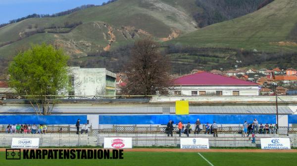 Arena Cugir - Cugir