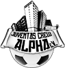 Wappen Juventas Crew ALPHA Potsdam 2010