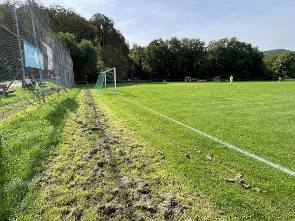 Sportanlage Bieringen - Rottenburg/Neckar-Bieringen