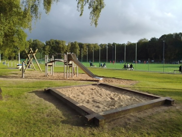 Sportanlage Wulsbergen Platz 2 - Bremerhaven-Surheide