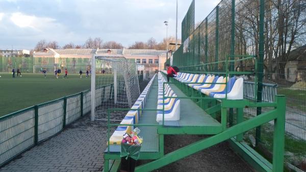 Stadion Barsa - Sumy