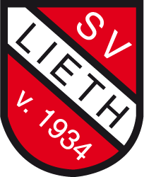 Wappen SV Lieth 1934  33532