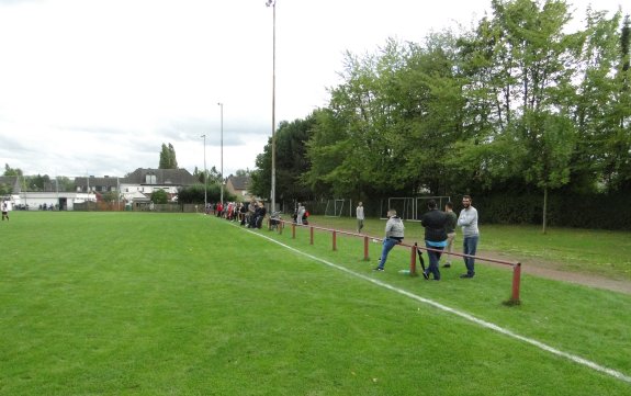 Sportanlage am Wetterschacht - Eschweiler