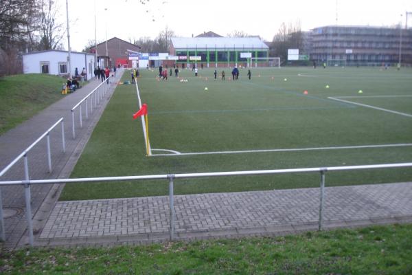 Sportpark Im Odemsloh - Dortmund-Bodelschwingh