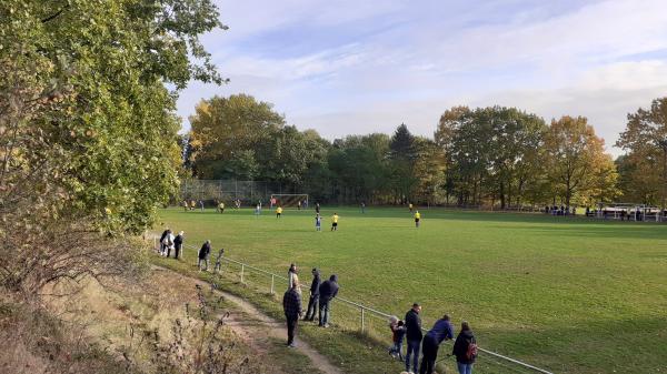 Sportplatz Müssen B - Müssen