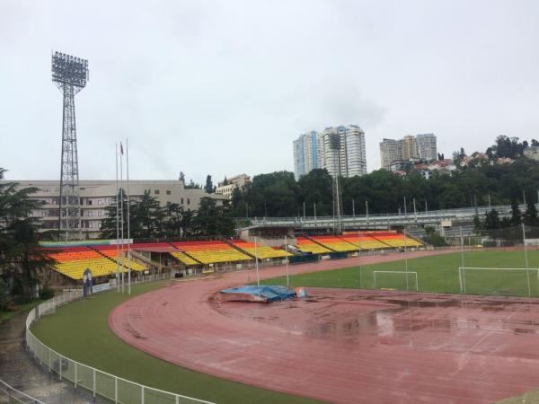 Sochi Central Stadium - Sochi