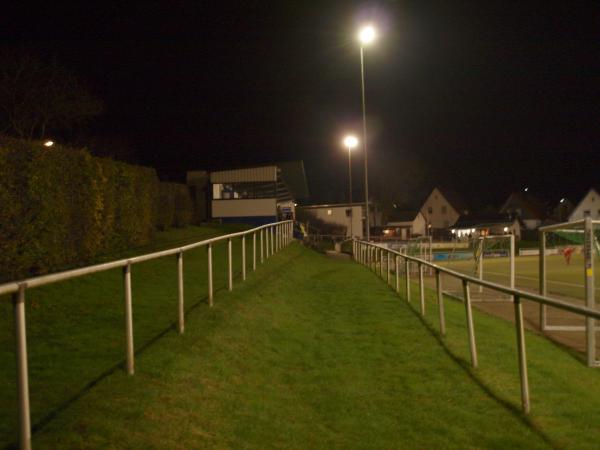 Herrenberg-Stadion - Warstein