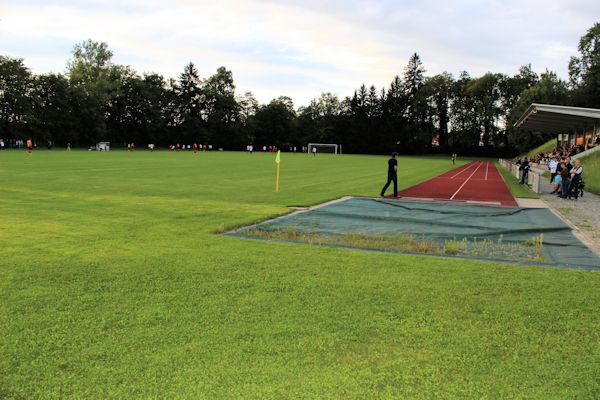 Eggenbach-Stadion - Amtzell