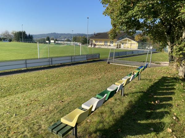 Sportanlage Neukenroth - Stockheim/Oberfranken-Neukenroth