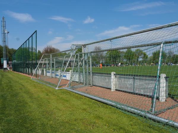 Sportplatz an der Windmühle - Lippetal-Hultrop