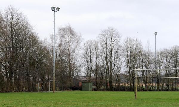 Sportpark Wernsing B-Platz - Essen (Oldenburg)-Calhorn