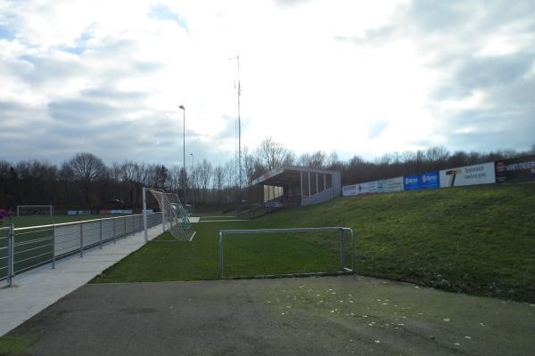 Sportpark De Heijkuul - Gennep