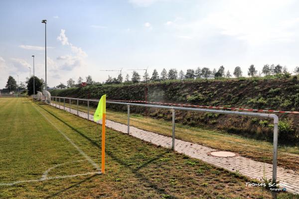 Fürstensportplatz - Deißlingen