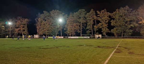 Sportplatz Wulfelade  - Neustadt/Rübenberge-Wulfelade