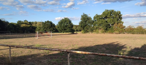 Sportanlage Überm See B-Platz - Neustadt/Rübenberge-Mandelsloh