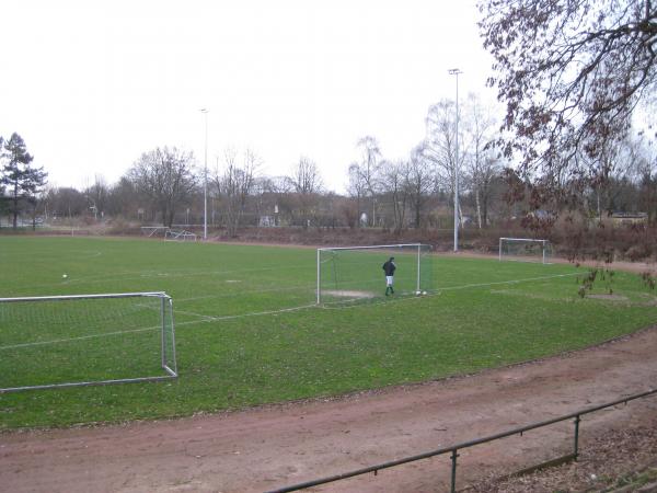 Polizeistadion - Braunschweig