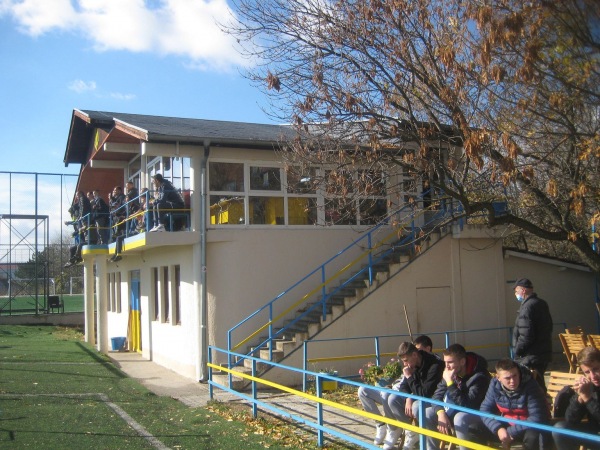 Stadioni 2 Korriku - Prishtinë (Pristina)