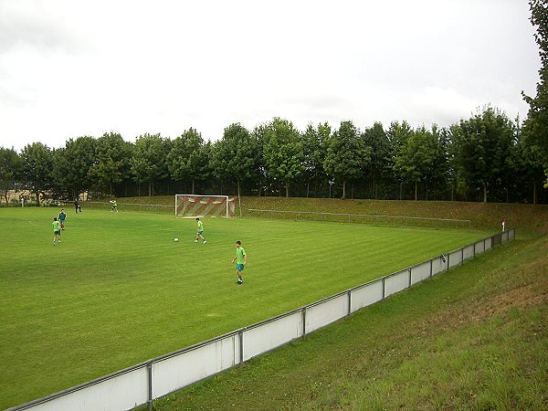 NGN-Arena - Aubstadt