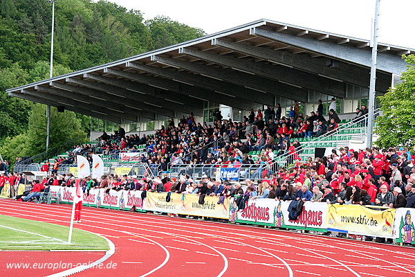 Langensteinstadion - Waldshut-Tiengen