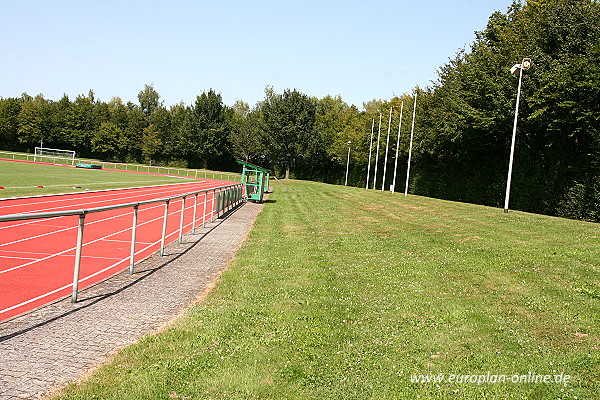 Waldstadion - Schutterwald