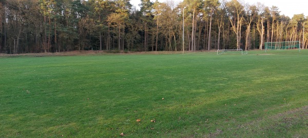 Sportanlage Benkeloher Straße B-Platz - Scheeßel-Ostervesede