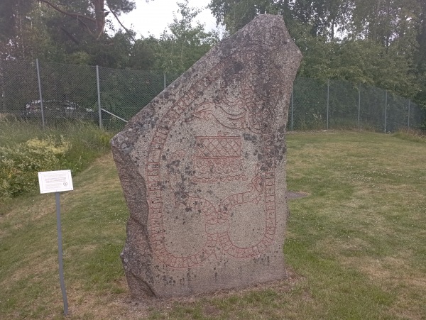 Hägernäs IP - Täby