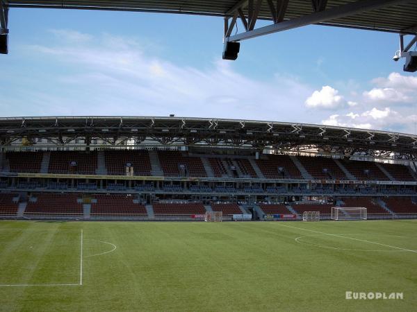 Bolt Arena - Helsinki (Helsingfors)