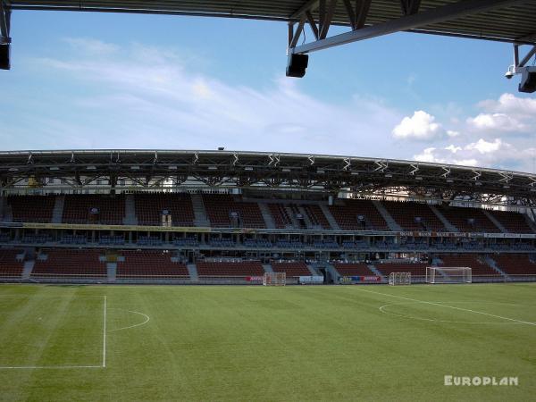 Bolt Arena - Helsingfors (Helsinki)