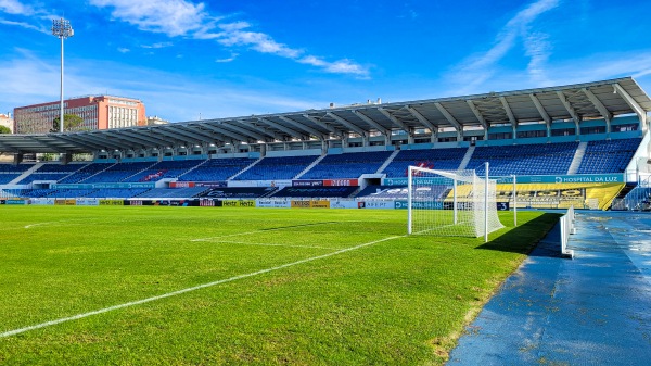 Estádio do Restelo - Lisboa