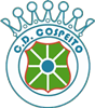 Wappen CD Cospeito