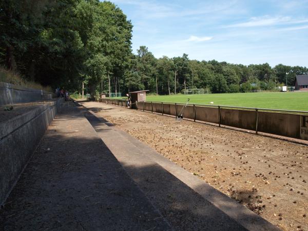 Sportpark Risthaus - Dorsten-Rhade