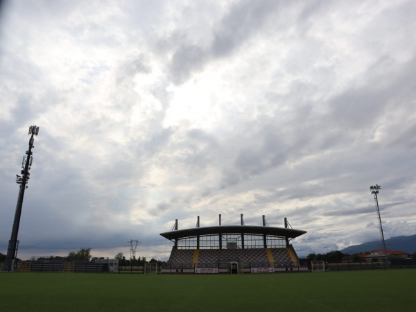 Stadio Comunale di Tamai - Brugnera