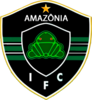 Wappen Amazônia IFC