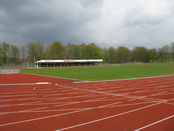 Otto-Schade-Stadion - Celle