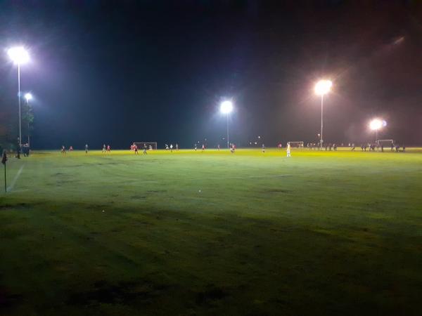 Sportanlage Moosachstraße Platz 2 - Haimhausen-Inhausermoos