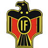 Wappen IF Örnen  91779