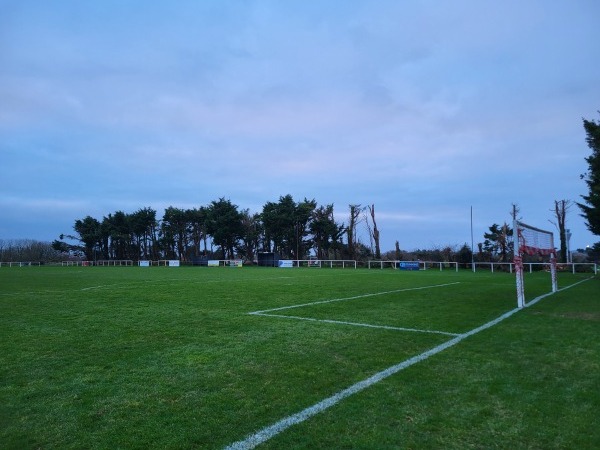 JW Park - Saint Peter, Jersey