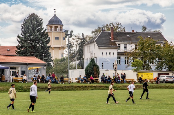 Sportplatz Am Wasserturm - Zwickau-Oberplanitz