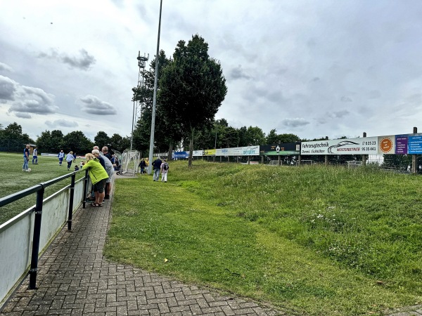 Sportpark an der Winkelstraße Platz 2 - Wadersloh