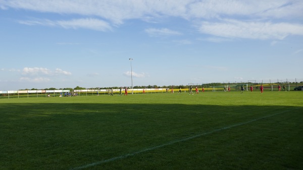 Sportplatz Werkel - Fritzlar-Werkel
