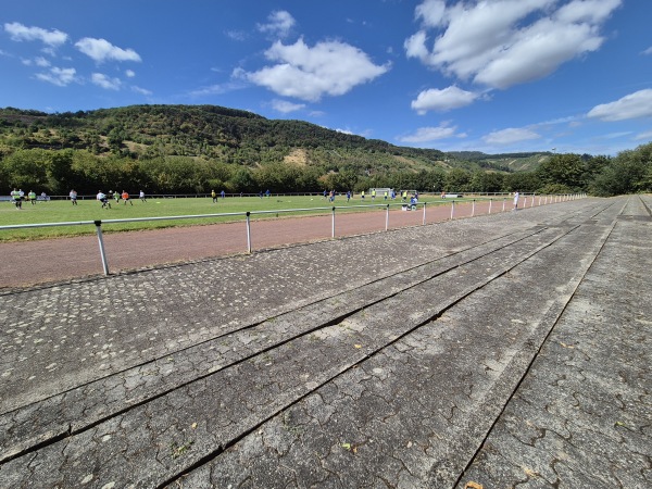 Mittelmosel-Sportanlage  - Wintrich