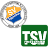 Wappen SG Eggenthal II / Friesenried II (Ground B)