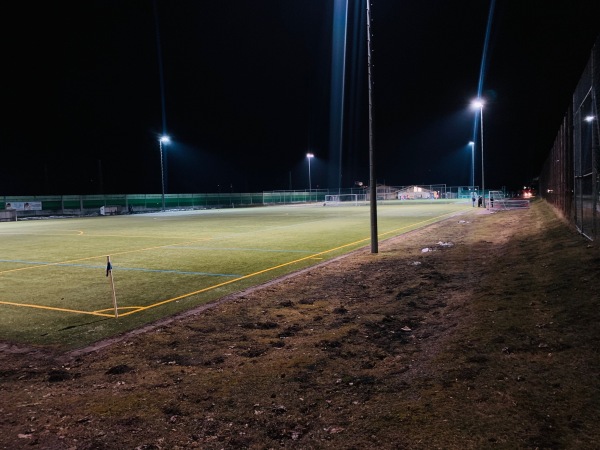 Sportanlage Kufsteiner Straße - Kiefersfelden