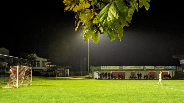 Sportpark Odelzhausen Platz 2 - Odelzhausen