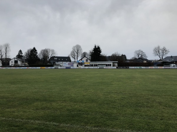 Complex Honsfeld - Büllingen-Honsfeld