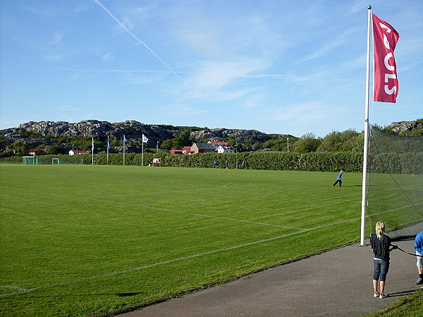 Tjörns Sparbank Arena - Skärhamn