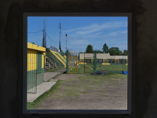Estadio Francisco Carnemolla  - Colón, Provincia de Entre Ríos