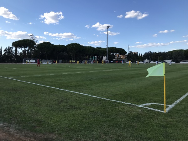 Campo Sportivo Follonica - Follonica
