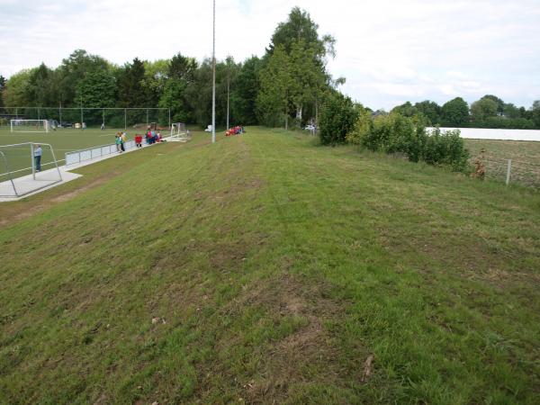 Sportanlage Kindter Straße - Nettetal-Schaag